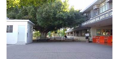 COLEGIO OBREGON