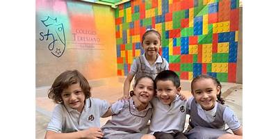 COLEGIO OLIMPIA