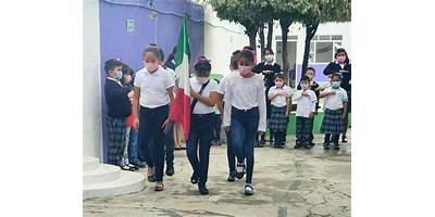 COLEGIO OLIMPUS