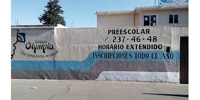 COLEGIO OLYMPIA