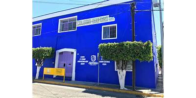 COLEGIO OXFORD