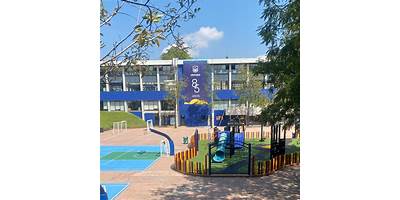 COLEGIO OXFORDSHIRE