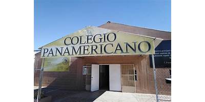 COLEGIO PANAMERICANO DE NUEVO CASAS GRANDES