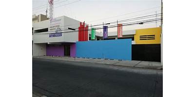 COLEGIO PANAMERICANO