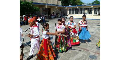 COLEGIO PATRIA