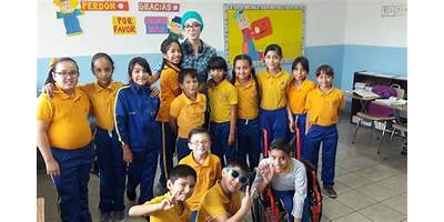 COLEGIO PAULO FREIRE