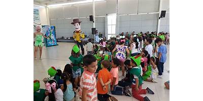 COLEGIO PEQUEÑO EXPLORADOR