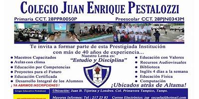 COLEGIO PESTALOZZI SAN JUAN
