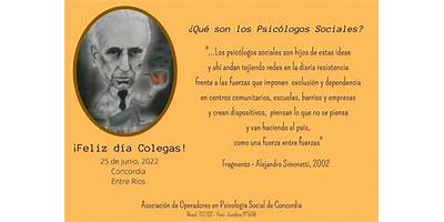 COLEGIO PICHON RIVIERE