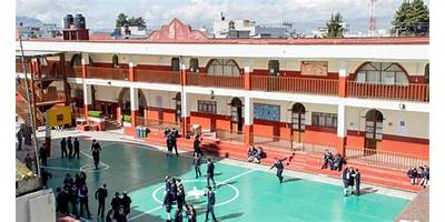 COLEGIO PLANCARTE, A. C.