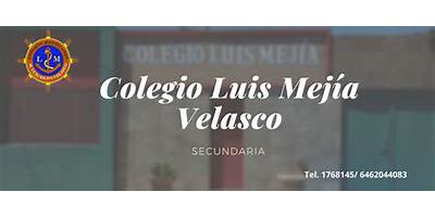 COLEGIO PROFA. ELENITA MEJIA VELASCO