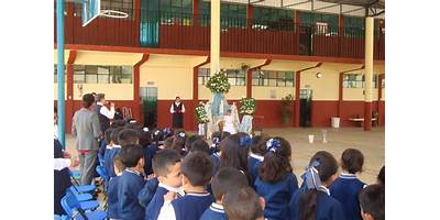 COLEGIO PROGRESO A. PLANCARTE