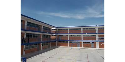 COLEGIO PROGRESO DE PUEBLA