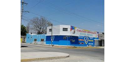 COLEGIO QUINTILIANO, A.C.