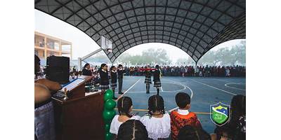 COLEGIO REAL DEL FRAILE