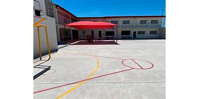 COLEGIO REGIONAL DE MÉXICO, UNIDAD AEROPUERTO