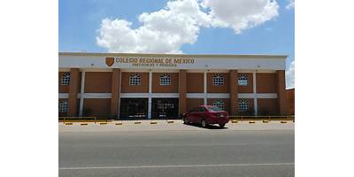 COLEGIO REGIONAL DE MEXICO UNIDAD OBREGON