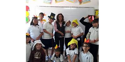 COLEGIO REINA ELIZABETH
