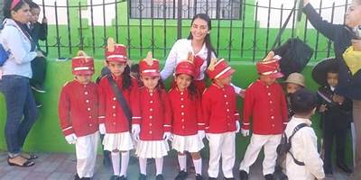 COLEGIO ROBINN