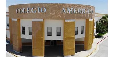 COLEGIO S. PARKER GAMWELL