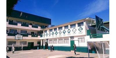 COLEGIO SALUD Y SABER