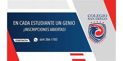 COLEGIO SAN DIEGO