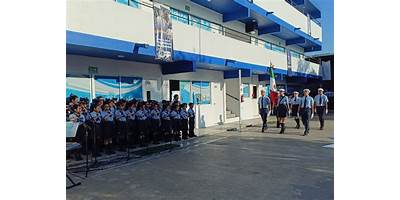 COLEGIO SAN JUAN DE LOS ESTEROS