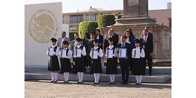 COLEGIO SAN JUAN DEL RIO