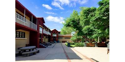 COLEGIO SAN PATRICIO, CAMPUS VALLE DEL SOL