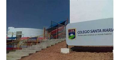 COLEGIO SANTA MARIA