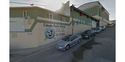COLEGIO SANTA MARIA