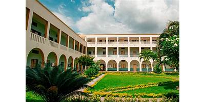 COLEGIO SANTA MARTA