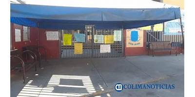 COLEGIO SANTIAGO