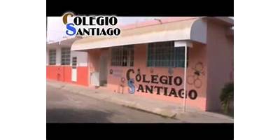 COLEGIO SANTIAGO VALLE PARAÍSO