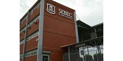 COLEGIO SEBEC MEXICALI