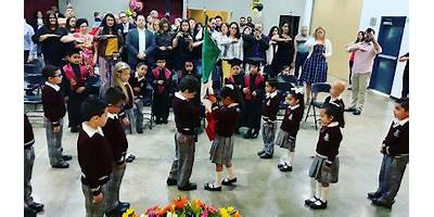 COLEGIO SEBEC TIJUANA