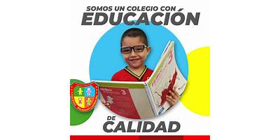 COLEGIO SILVANO CARBAJAL