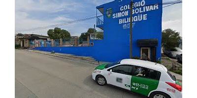 COLEGIO SIMON BOLIVAR BILINGUE