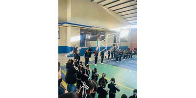 COLEGIO SIMON BOLIVAR DE VALPARAISO, A. C.
