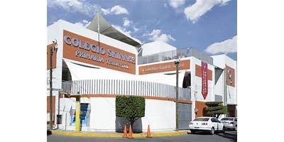 COLEGIO SKINNER