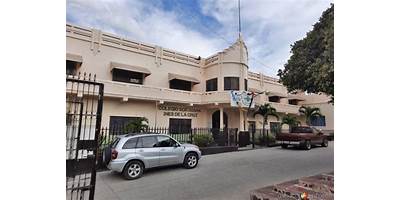COLEGIO SOR JUANA INES DE LA CRUZ