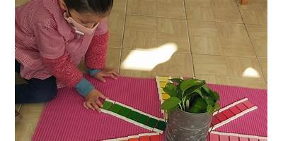 COLEGIO STOPPANI MONTESSORI