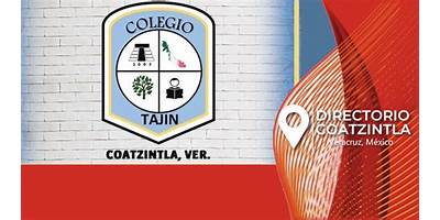 COLEGIO TAJIN, A.C.