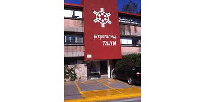 COLEGIO TAJIN