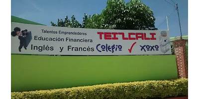 COLEGIO TEIZCALI-XOXO