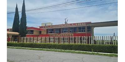 COLEGIO TELPOCHCALLI