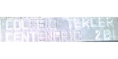 COLEGIO TERCER CENTENARIO