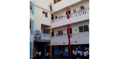 COLEGIO TERESA DE CALCUTA
