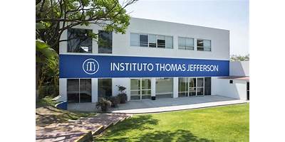 COLEGIO THOMAS HILL GREEN