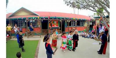 COLEGIO TICALLI